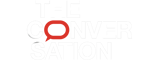 conversation logo